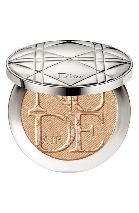 Diorskin Nude Luminizer 